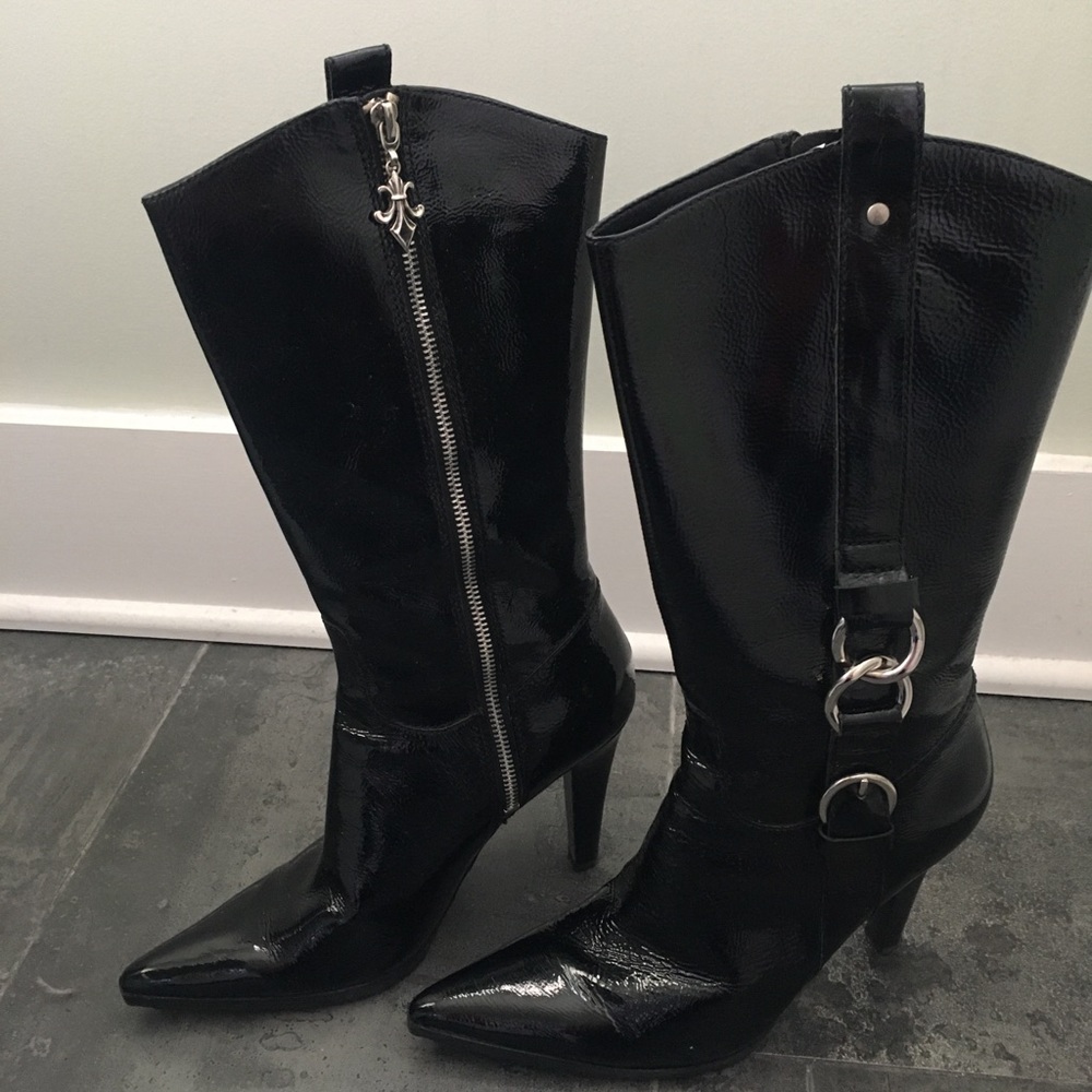 Boots